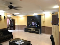 Blk 288A Jurong East Street 21 (Jurong East), HDB 5 Rooms #203089521